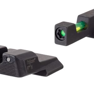TRIJICON DI NIGHT SIGHT SET S&W M&P 2.0