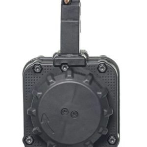 PROMAG AR-15 5.56 65RD DRUM BLK POLY