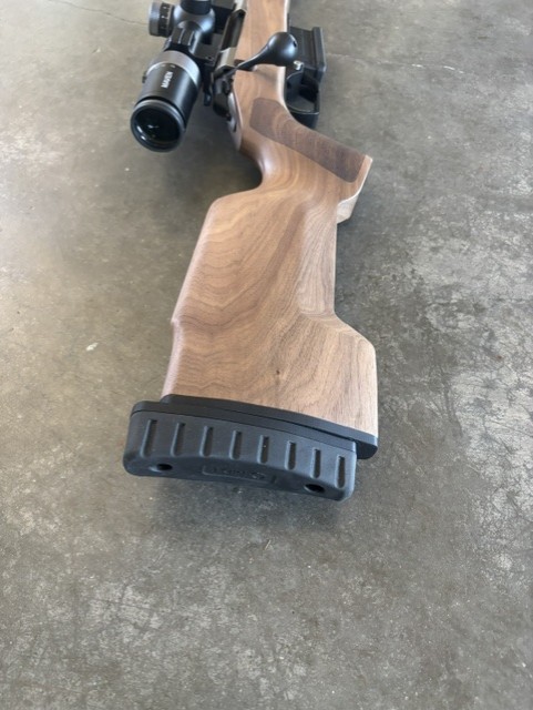MDT TIMBR Core Buttpad Riser - Image 4