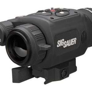 SIG SAUER ECHO CV25 THERMAL CLIP-ON
