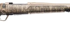 CHRISTENSEN ARMS EVOKE 6.5PRC FDE/MOBL 22" #