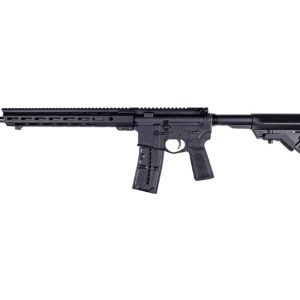 FRANKLIN ARMORY F17-X 17WSM 16" BLK 20+1 TB