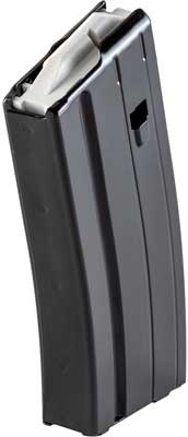 E-LANDER MAGAZINE 6.8 SPC - 17RD STEEL - Image 3