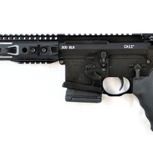 FRANKLIN ARMORY CA11 PISTOL 300BLK 11.5" 10+1#