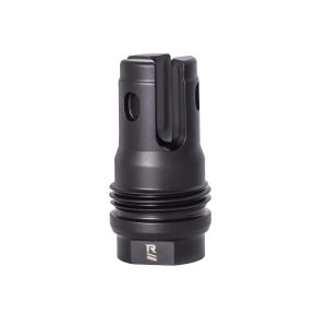 RUGGED SUPPRESSORS R3 FLASH HIDER M18X1