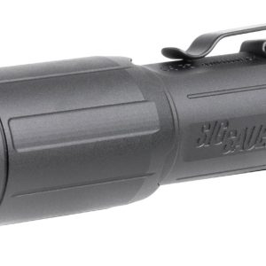 SIG SAUER FOXTROT-EDC FLASHLIGHT BLACK