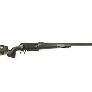FIERCE FIREARMS CF RIVAL XP 7BC BLK/FOR 22" #