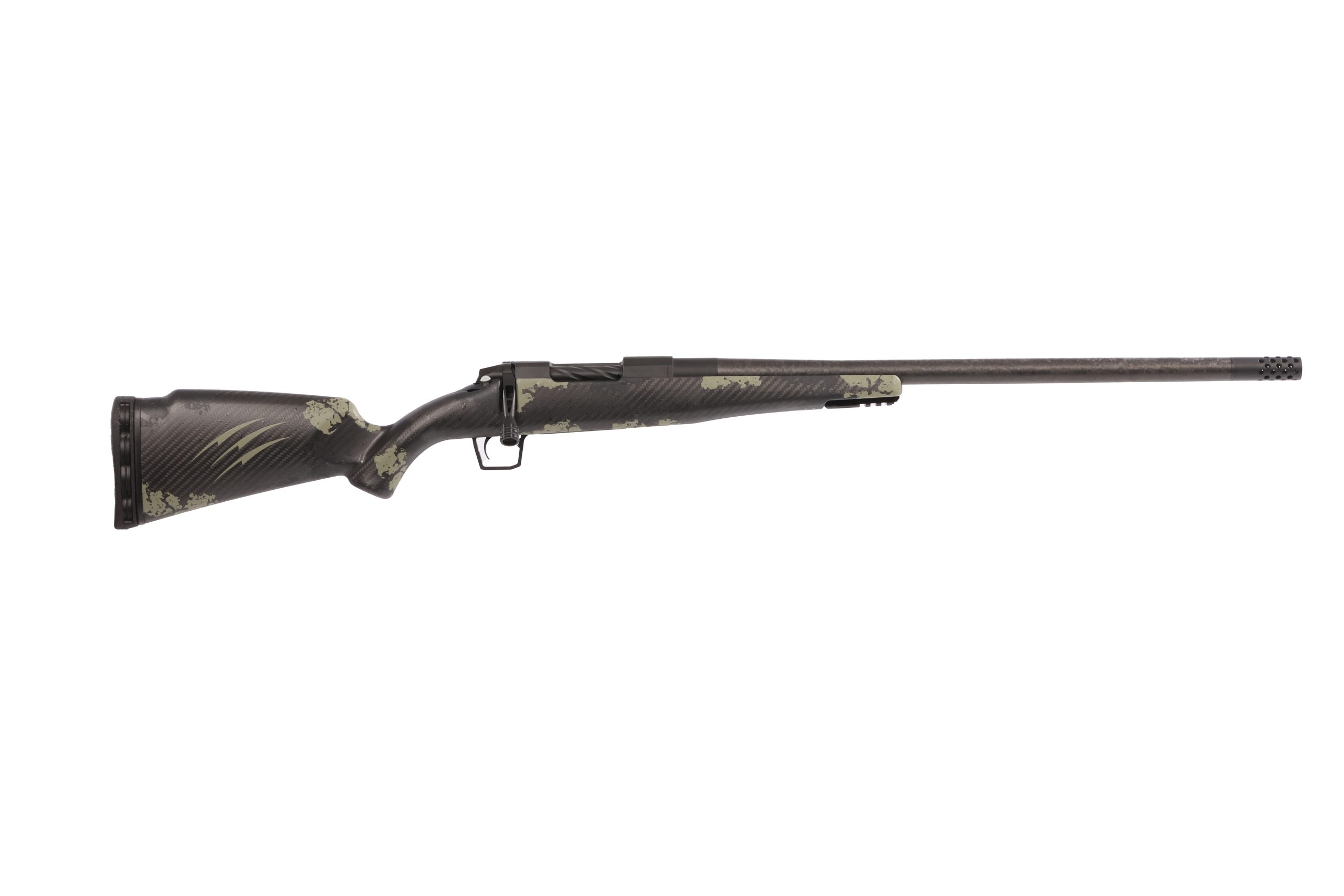 FIERCE FIREARMS CF ROGUE 6.5PRC BLK/FOR 24" #