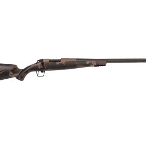 FIERCE FIREARMS CF ROGUE 25CR SB/SON 22" #