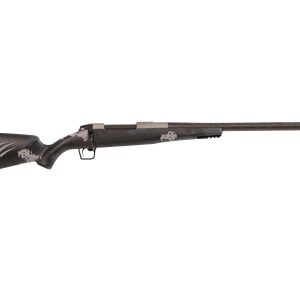 FIERCE FIREARMS CF ROGUE 6.5PRC GL/PTM 24" #