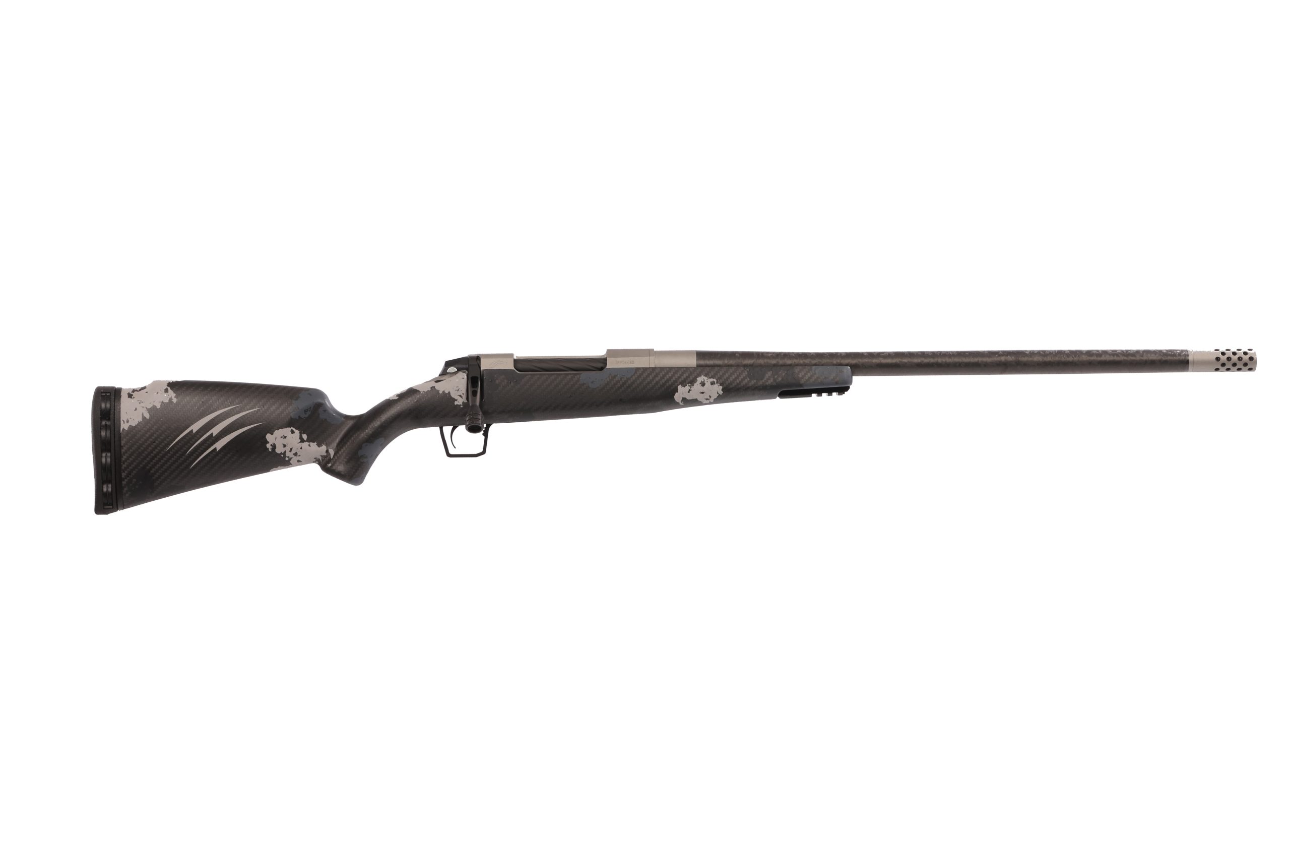 FIERCE FIREARMS CF ROGUE 6.5PRC GL/PTM 24" #