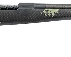FIERCE FIREARMS CT ROGUE 2 TI 22CM BLK/F 16" #