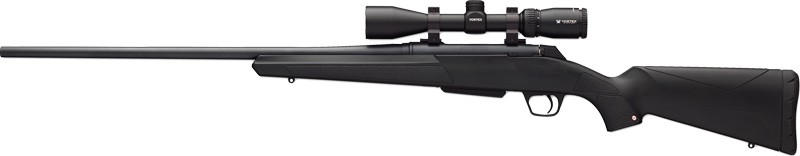 WINCHESTER XPR 338WM 26" BLK - SYN W/VORTEX 3-9X40MM - Image 2
