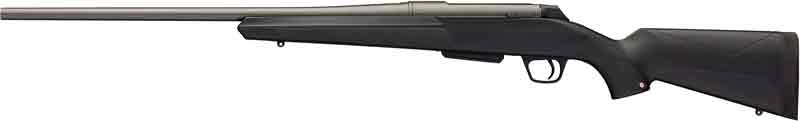 WINCHESTER XPR HUNTER COMPACT - 308WIN 20" MATTE GREY/BLK SYN - Image 2