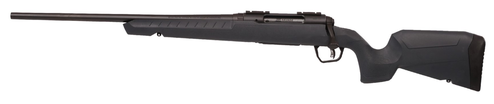 SAVAGE ARMS AXIS 2 CPT 223REM BL/GRY LH