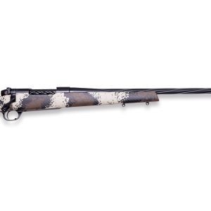 WEATHERBY MARK V HIGH COUNTRY 243WIN #