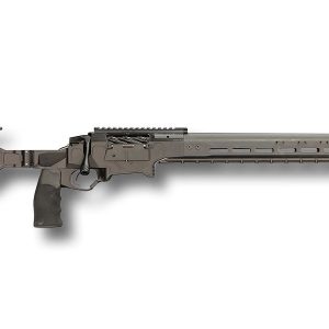 SEEKINS PRECISION HIT PRO M3 308WIN BLK 18"