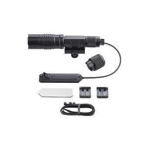 STREAMLIGHT PROTAC HL-X RAIL MT 1000LM LSR
