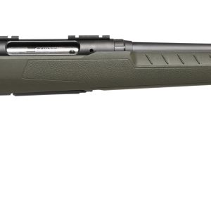 SAVAGE ARMS AXIS 2 CPT 400LEG BL/GRN 20"