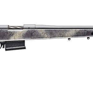 BERGARA HMR WILDERNESS 6.5PRC GRAY 24"