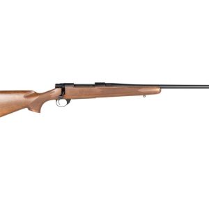 HOWA M1500 7MM08 BL/WD 22" TB