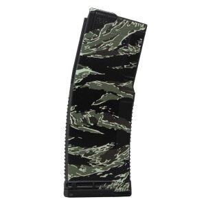 Amend2 Tiger Stripe Collection AR-15 Mod-A Rifle Magazine 5.56/.223 30/rd