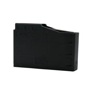 Amend2 Mod-3 Long-Action CIP-473 Rifle Magazine Black .30-06/7mm Backcountry 3/rd
