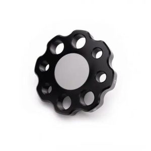 Area 419 Zero Press Hybrid Turret