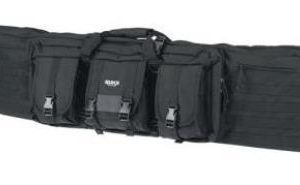 ATI RUKX Gear Double Rifle Bag - 42" Black