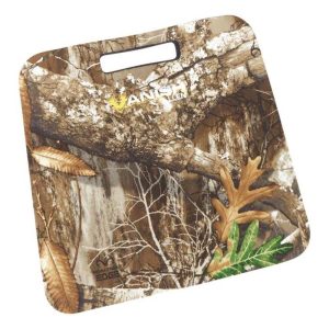 Allen Vanish Foam Cushion Realtree Edge Camo