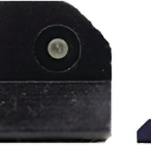 XS Night Sights R3D Night Sights Orange - S&W M&P & M2.0: Full Size & Compact