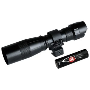 ATN IR 1 K Super Max Long Range Illuminator