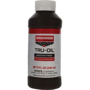 Birchwood Casey Tru-Oil Gun Stock Finish - 8 oz