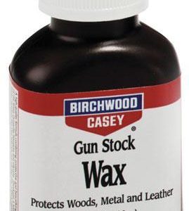 Birchwood Casey Gun Stock Wax