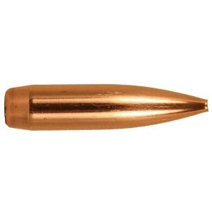 Berger Match Grade Target Bullets 22 cal 69gr BT 1000/ct