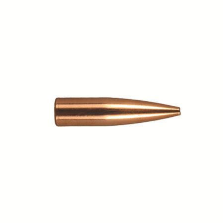 Berger Match Grade Varmint Bullets 6mm .243" 88 gr High BC FB Varmint 100/rd