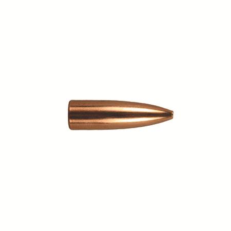 Berger Match Grade Target Bullets 6mm .243" BR Column FB Target 100/rd