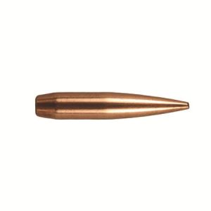 Berger Long Range Hybrid Target Rifle Bullets 6mm .243" 109 gr LR Hybrid Target 100/rd