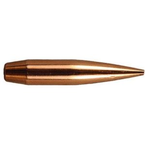 Berger EOL Elite Hunter Rifle Bullets 6.5mm .264" 156 gr 100/ct