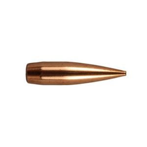 Berger Match Grade Target Bullets .30 cal .308" 168 gr Hybrid Target 100/ct