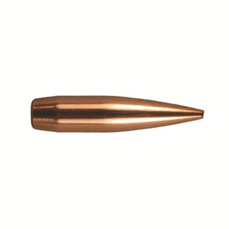 Berger Match Grade Target Bullets .30 cal .308" 200 gr Hybrid Target 100/ct