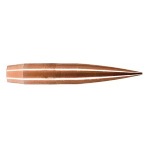 Berger Rifle Bullets.375 cal 407 gr ELR Match Solid 50/ct