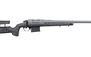 HMR PRO 300 PRC 24 in Threaded Barrel