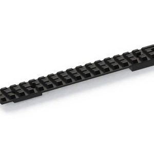 Burris Xtreme Tactical 1-Piece Scope Base XTB-700 SA 25 MOA Cant