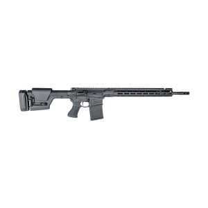 Savage Arms MSR 10 Long Range Rifle 6.5 Creedmoor 10rd 22" Barrel Black