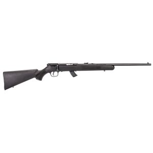 Savage Arms Mark II F Rifle 22LR 10/rd 21" Barrel Black