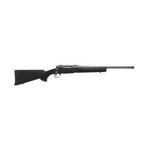 Savage 110 Trail Hunter Lite V2 Rifle 30-06 Sprg 4rd Capacity 20" Threaded Barrel Black Synthetic Stock