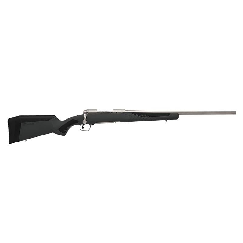 Savage Arms 110 Storm Hunting Rifle .308 Win 4rd 22" Barrel Grey