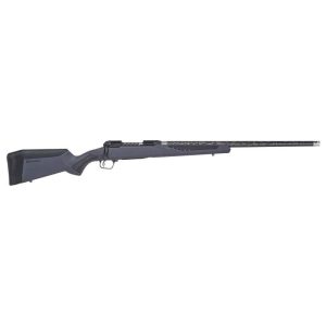 Savage Arms 110 Ultralite Rifle 6.5 Creedmoor 4rd Magazine 22" Barrel Grey