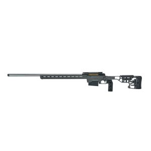 Savage Arms 110 Elite Precision Left Hand Rifle 6.5 Creedmoor 10/rd 26" Barrel Grey